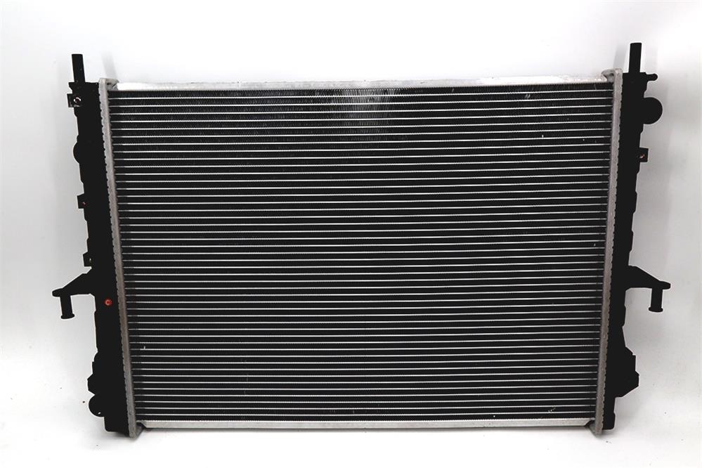 10001379 Roewe Car Roewe 550 MG 6 Aluminium gaas voor radiateur van watertank