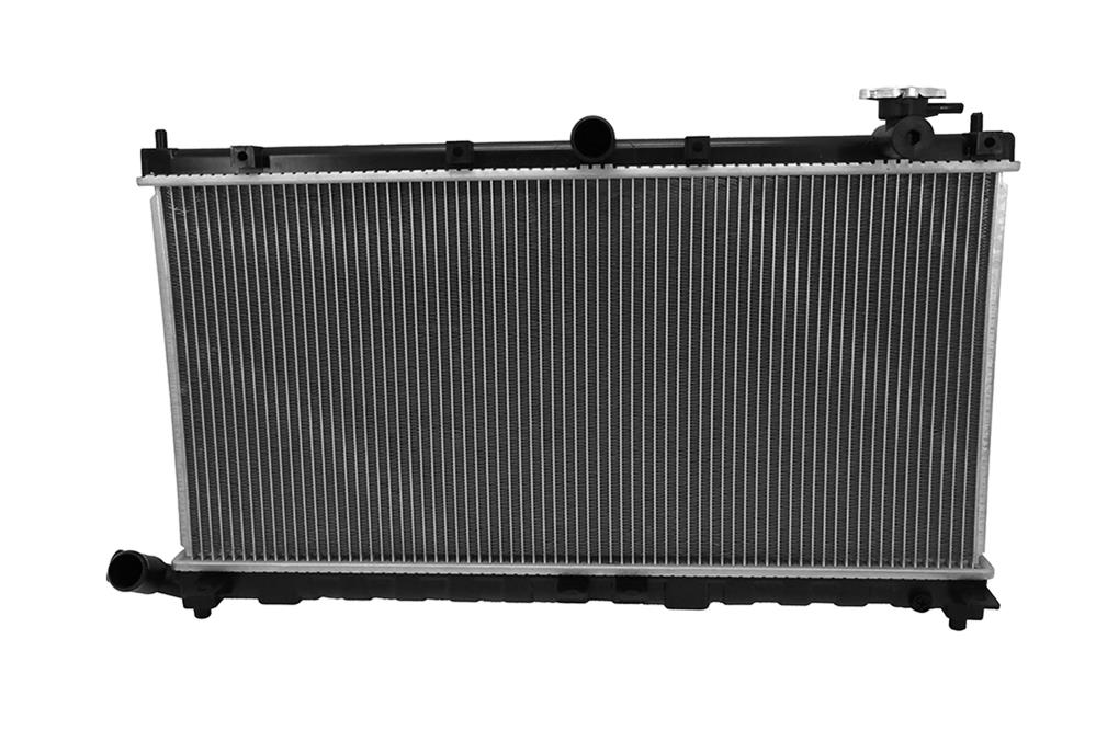 1014460900 BYD Auto BYD F3 Aluminium radiateur van de watertank