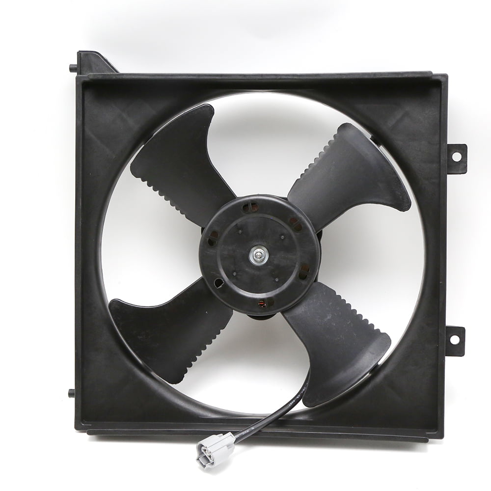 10145490-00 Radiatorkoelventilator past op BYD F3-serie