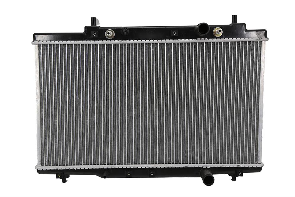 101601016 GEELY-auto BIJ King Kong-radiatortank