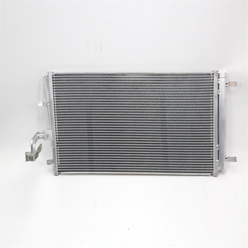 1016015484 GEELY Car Vision X6 1.3T Conditioner Radiatorcondensor