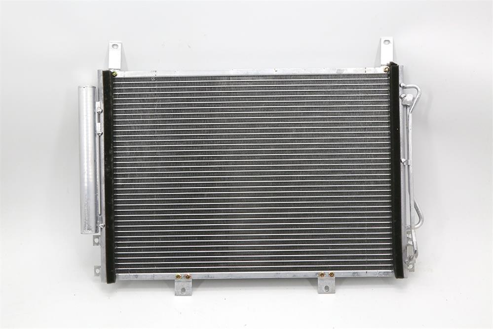 1016016562 GEELY Car Vision X1 1.0 Conditioner Radiateurcondensor