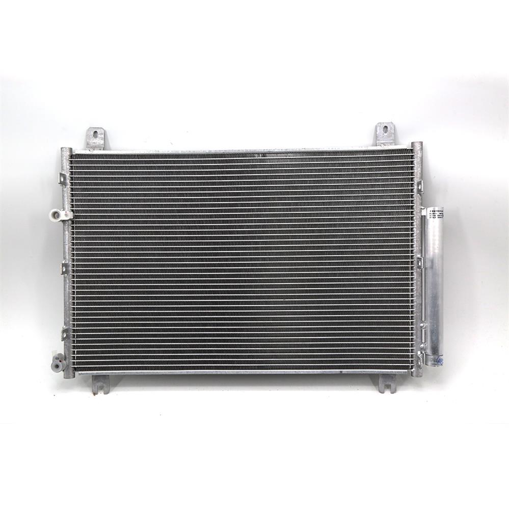1016017453 GEELY Vision X3 1.5 Conditioner Radiatorcondensor