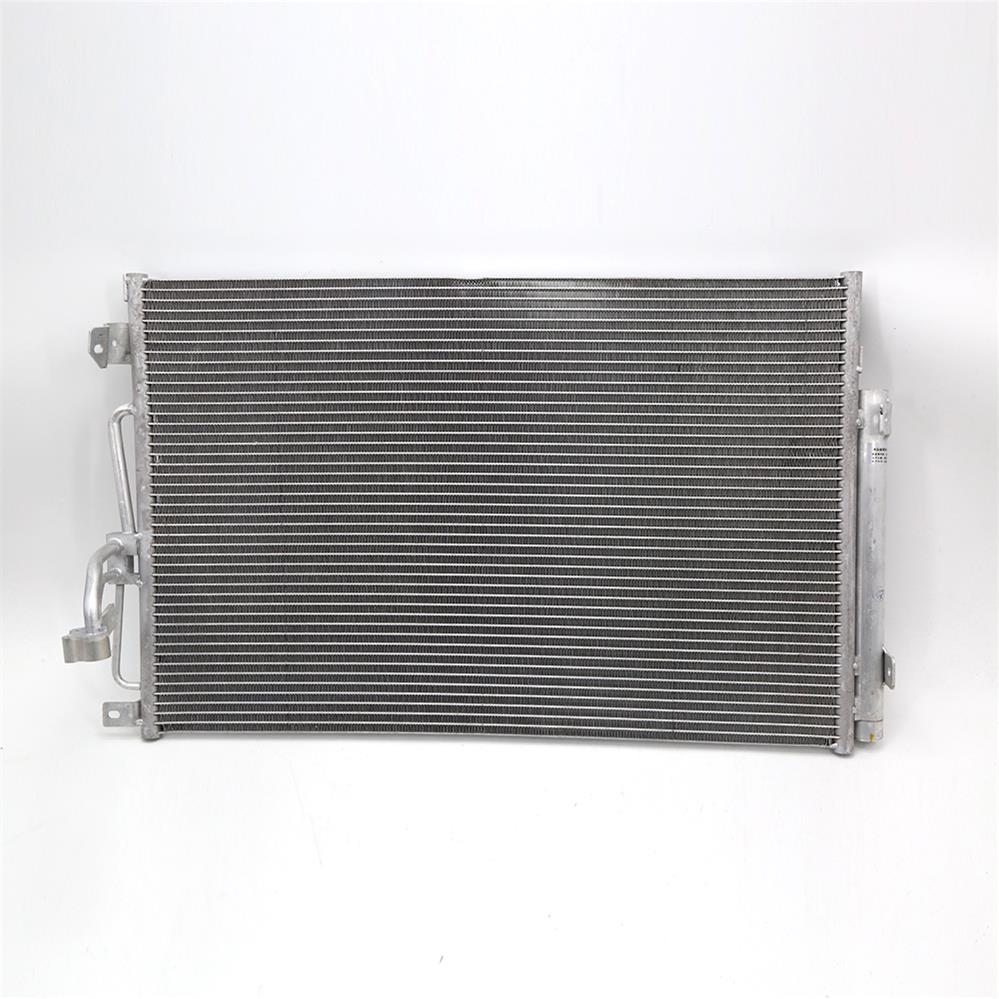 1016018206 GEELY Car Vision X6 1.4T Conditioner Radiatorcondensor