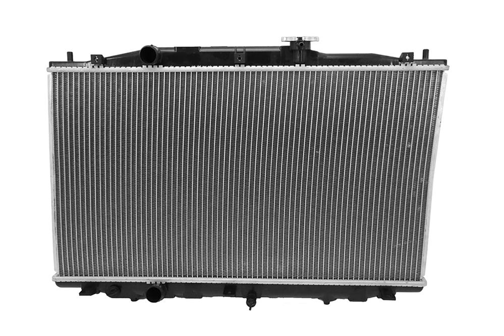 10207611-00 BYD Auto BYD F6 M6 Aluminium radiateur van de watertank