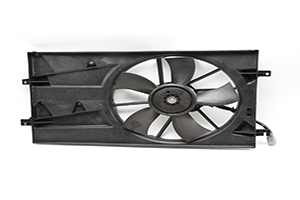 1066001554 Radiatorkoelventilator compatibel met Geely Haijing | Hanbo® Groothandel