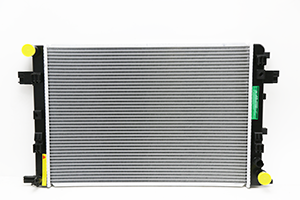 10722414 Roewe I6 National VI Radiateur