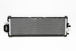 1077082-00-A Tesla Model 3-radiator