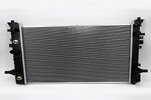 12251943 Roewe ZS 1.5T Radiateur