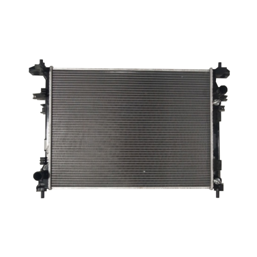 1301010M01 Changan CS75-radiator