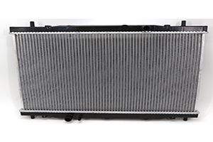 13010120B02000 Dongfeng BAIC M50-radiator