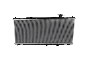 1301100AKZ16A Great Wall H6-radiator