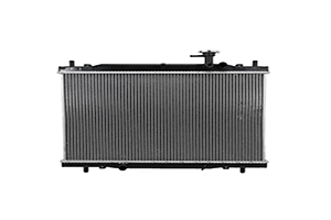 1301100CM01 Dongfeng Sokon K07S 1.2L (versie met 22 bladveren) Radiator