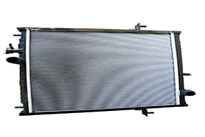 1301100XP6PXA Great Wall Wingle 7-radiator
