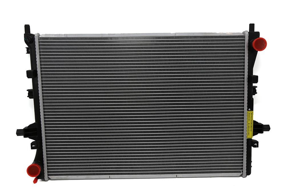 1301110-BH01 Changan Raeton CC-radiator