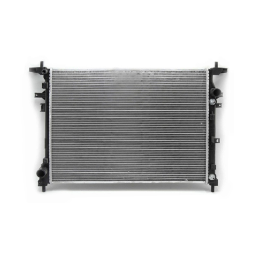 1301110AW01 Changan CS55-radiator