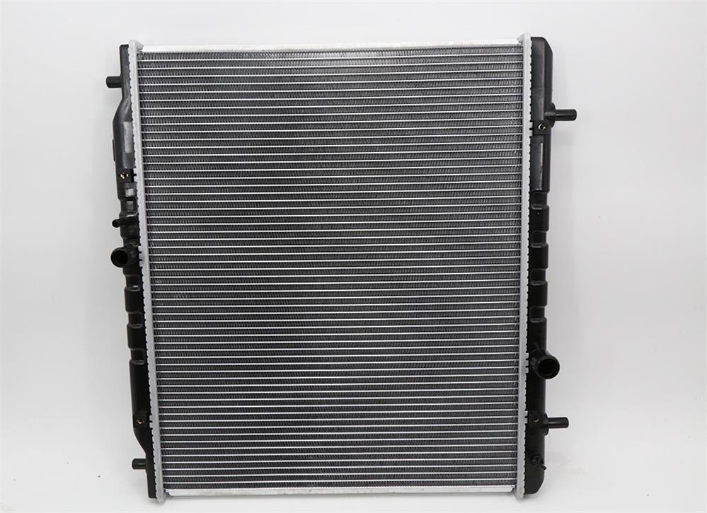 1301110FA01 Dongfeng Auto fencon GLORY 330 1.5 Aluminium radiator van de watertank