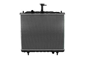 1301110FK01 Dongfeng Motor560/1.8 radiateur