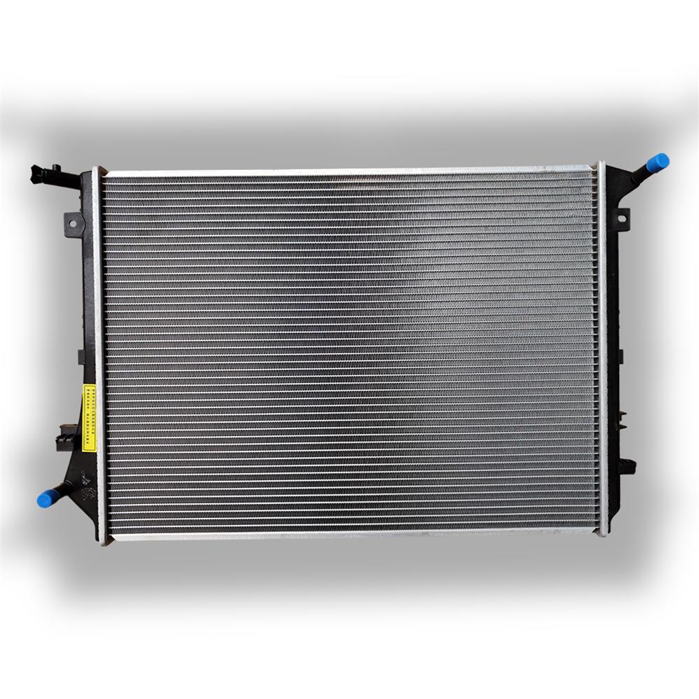 1301200-CN01 Changan 2021 UNI-T-radiator