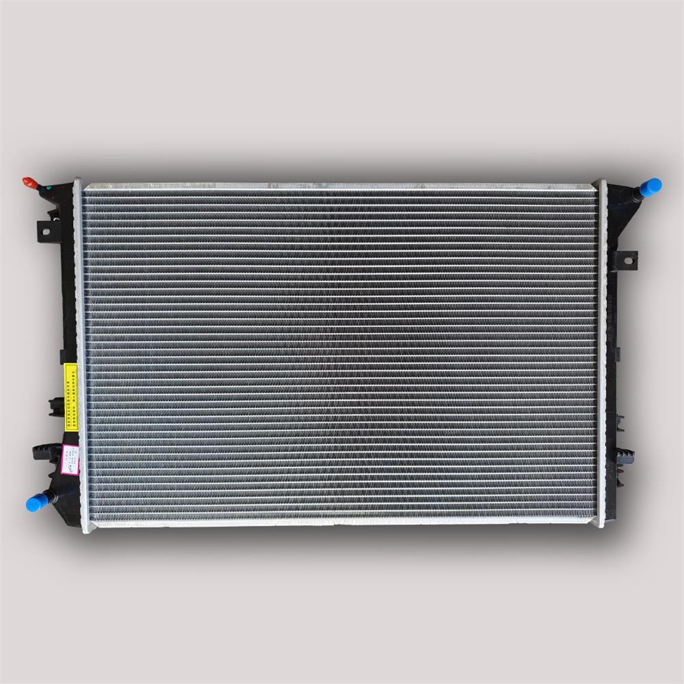 1301200-PT01 1301110-PT01 Changan 2022 UNI-V Yida 2.0T-radiator