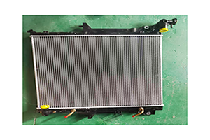 1350A819 Mitsubishi Triton 4D56 15- AT Radiateur