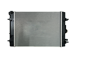 16400-BZA90 Toyota Raize MT-radiator