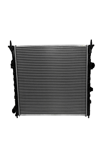 2069016100 Geely Atlas-radiator