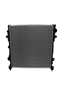 2069017200 Geely Coolray ICON SX11-radiator