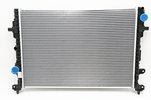 2069026000 Geely Binyue 2020 1.4T met thermostaat zonder leiding PRO Hunter Edition MT radiator