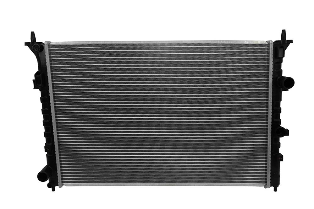 2069026100 Geely Car 2019 Emgrand GS GL 1.4T MT Aluminium radiatortank