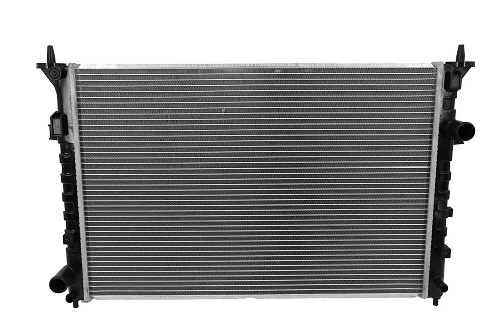 2069026400 Geely Car 2019 Emgrand GS GL 1.5T MT aluminium radiatortank