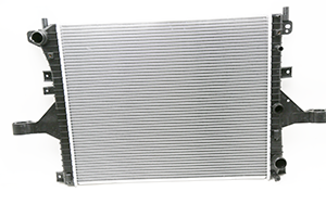2069028400 Geely Jiaji 1.8T National VI-radiator