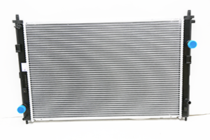 2069035700 Geely Binrui 2022 1.5T MT-radiator