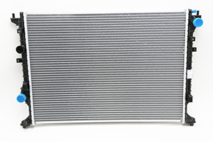 2069524700 Geely Vision X6 2020 China VI 1.4T MT-radiator