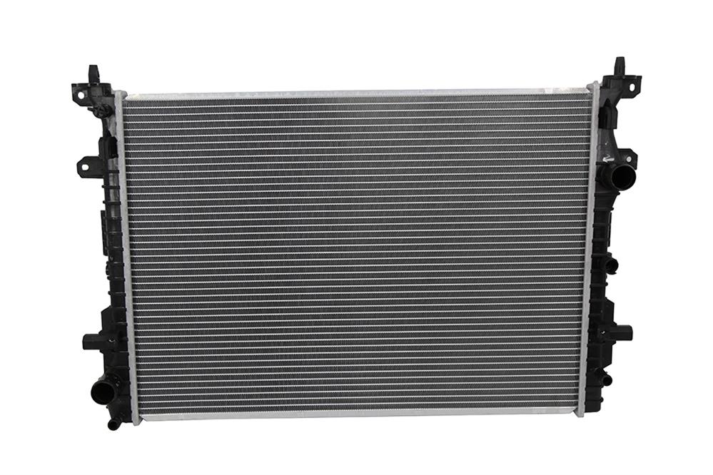 2069525700 Geely Auto LYNK 06 BinYue 1.5T aluminium radiator