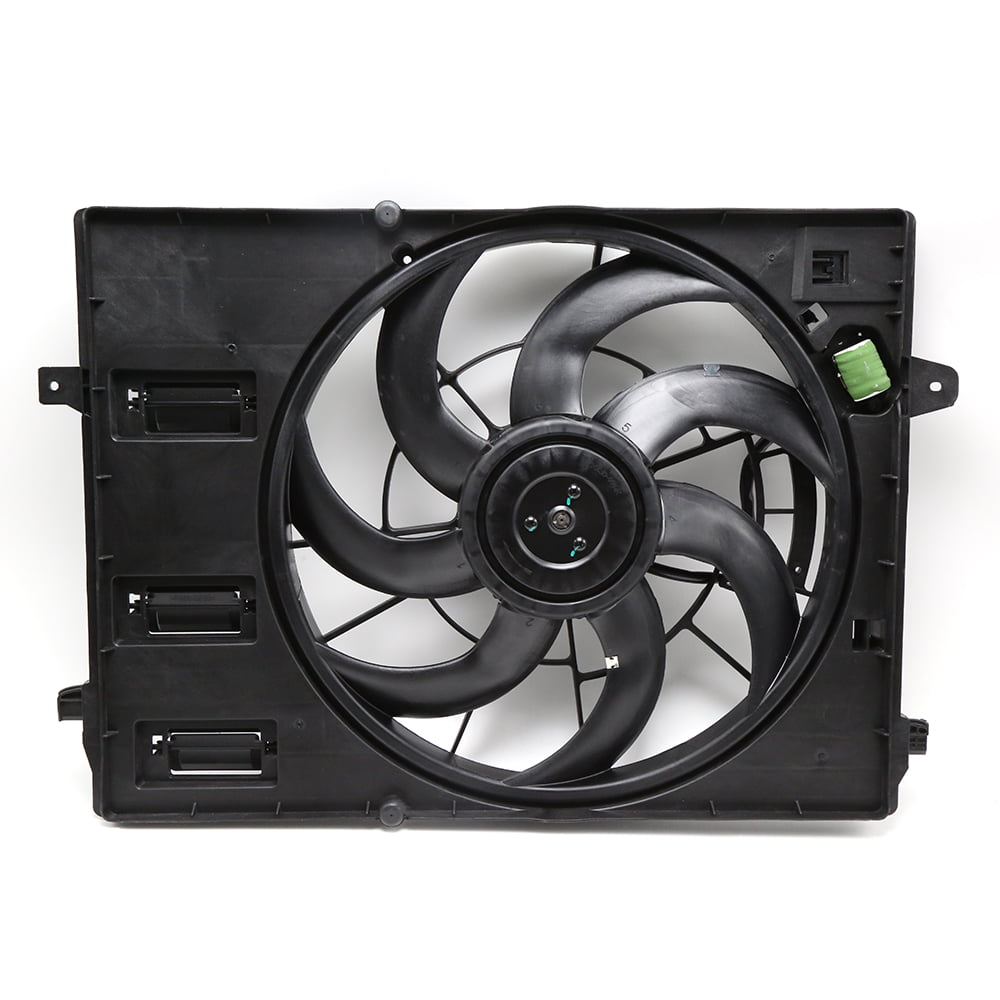2078009600 Radiatorkoelventilator voor Geely Coolray 1.4T 1.5T / Lynk & Co 06