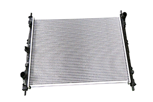 2310004ADE0000 GAC Trumpchi 19GS5/1.5T (compatibel met 19GM6) radiateur