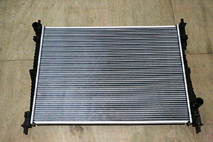 2310004CAD0000 GAC Trumpchi GS8-radiator