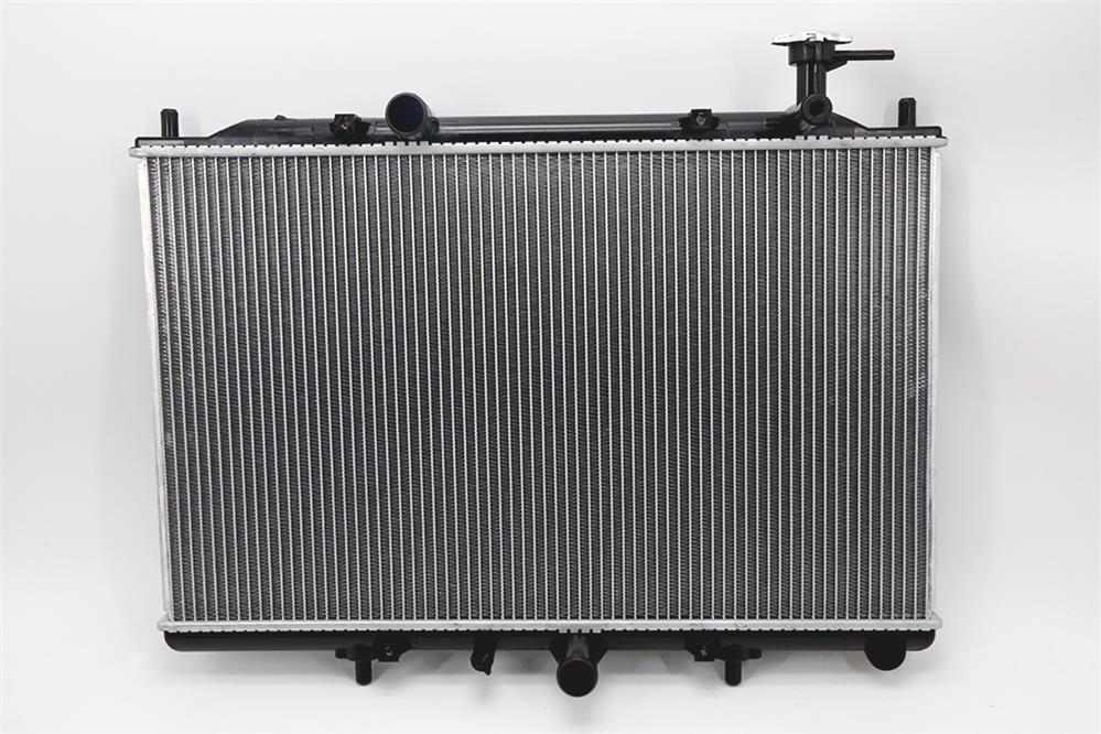 23523749 SAIC Wuling Car SAIC Wuling Baojun 730 560 1,8 MT Aluminium gaas voor radiator van watertank