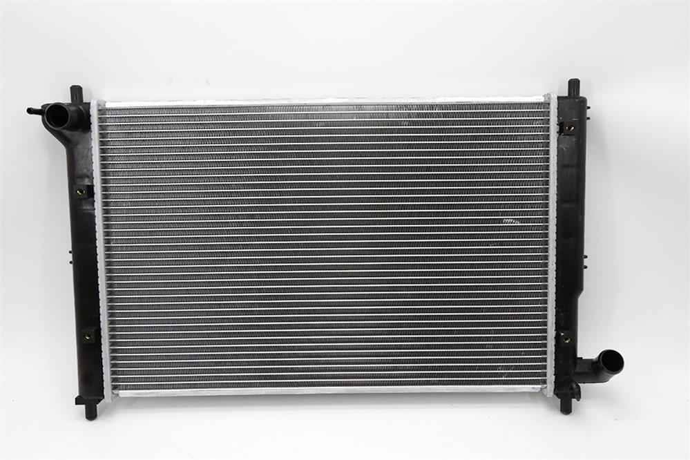 23525408 SGMW SAIC Wuling Baojun 510 310W 1,5 MT aluminium radiateur