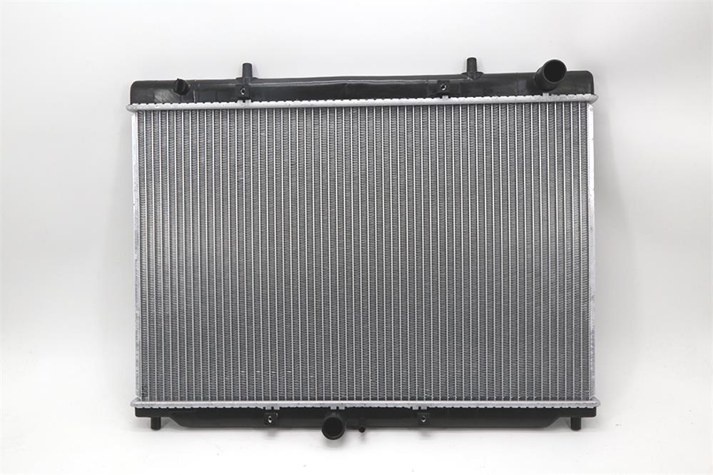 23887109 SGMW SAIC Wuling Hong guang V 1.5 Aluminium radiateur