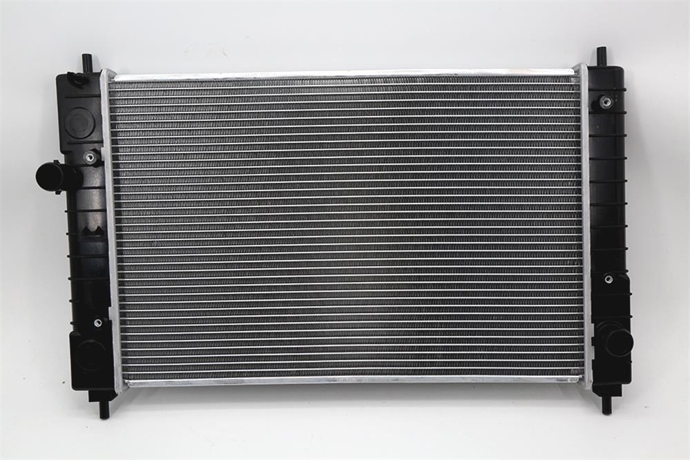 23894832 SAIC Wuling Car SAIC Wuling Baojun 610 630 1,5 MT Aluminium gaas voor radiator van watertank