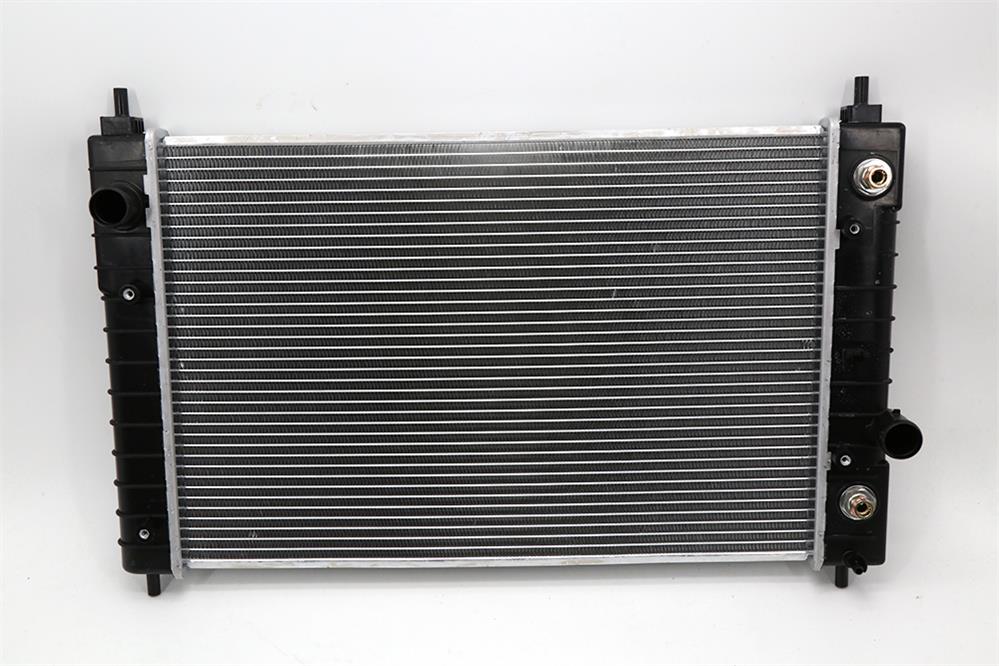 23894833 SAIC Wuling Car SAIC Wuling Baojun 610 630 1.5 AT Aluminium gaas voor radiator van watertank