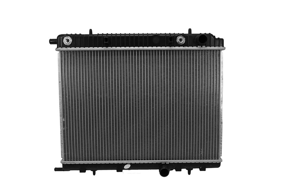 2801001 DongFeng auto AEOLUS S30 AT 1.6 aluminium radiateur