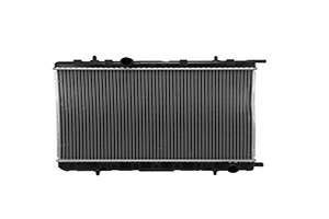 2801002 Dongfeng MotorS30/1.5-radiator