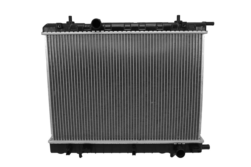 2801010 DongFeng Auto AEOLUS A30 MT Aluminium radiator