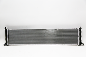 381301-983 Tesla Model S Nieuwe radiateur