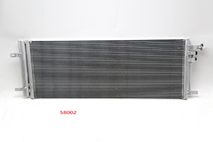 58002 AITO M5-radiator