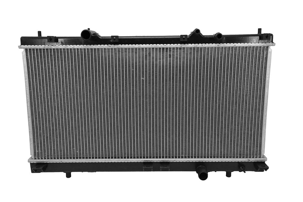 5A-1301010B BYD Car Surui E5 Aluminium radiateur