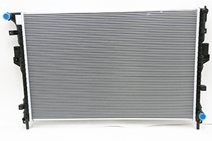 6608092652 Geely Zeekr 7X MT-radiator